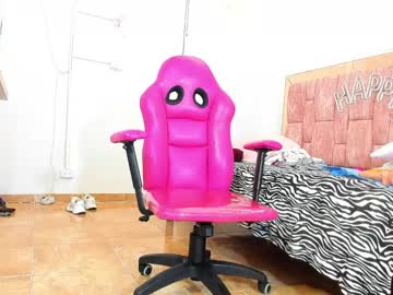 Neblina_Mestiza Chaturbate stream image from January 11, 2025