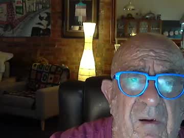 Patvac Chaturbate stream image from January 11, 2025