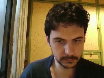 Pescadofish Chaturbate stream image from January 11, 2025