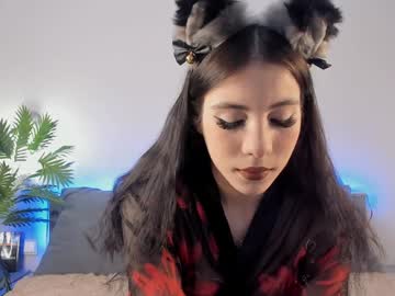 Sayonara_Girls Chaturbate stream image from January 11, 2025