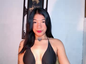 Sexyhotjelian Chaturbate stream image from January 11, 2025