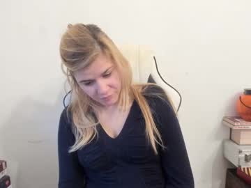 Spiritual____ Chaturbate stream image from January 11, 2025