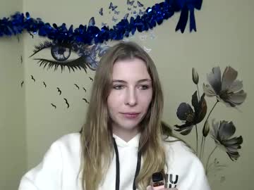 Stranger_Giirl Chaturbate stream image from January 11, 2025