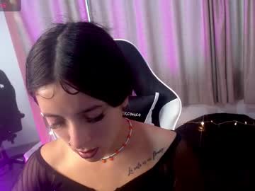 Tiana_Ass Chaturbate stream image from January 11, 2025
