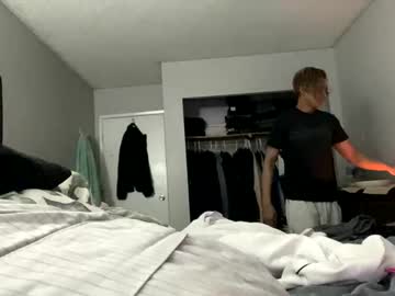 Wastedxprince Chaturbate stream image from January 11, 2025