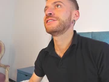 Xandergunn Chaturbate stream image from January 11, 2025