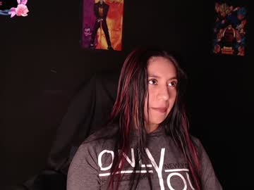 Yes2802 Chaturbate stream image from January 11, 2025