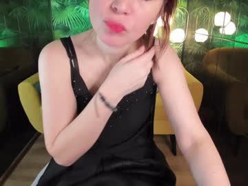 Zoeeast Chaturbate stream image from January 11, 2025
