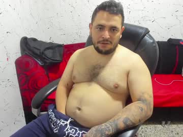 _Ace_Ventura Chaturbate stream image from January 11, 2025