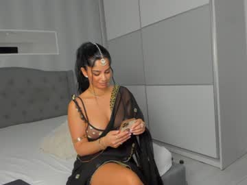 _Adelle Chaturbate stream image from January 11, 2025