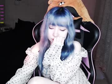 Akirahartyx Chaturbate stream image from January 11, 2025