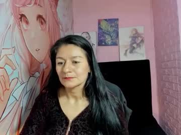 Allysonmilf Chaturbate stream image from January 11, 2025