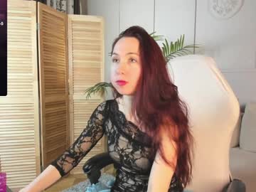 Ariel_Maritime Chaturbate stream image from January 11, 2025