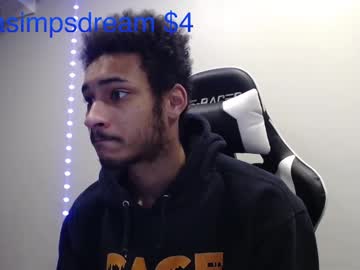 Asimpsdream Chaturbate stream image from January 11, 2025