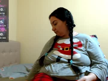 Bustyemma Chaturbate stream image from January 11, 2025