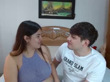 Cata_Mike08 Chaturbate stream image from January 11, 2025