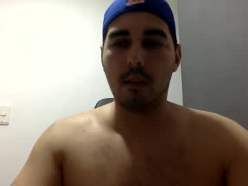 Dannyhot9 Chaturbate stream image from January 11, 2025