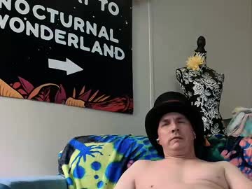Djrainman Chaturbate stream image from January 11, 2025