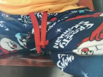 Edgeandruin Chaturbate stream image from January 11, 2025