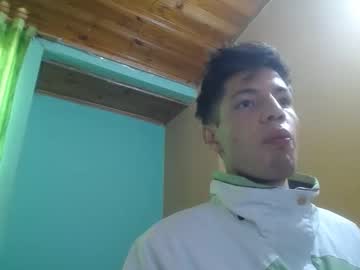 Ethan_Anavrin Chaturbate stream image from January 11, 2025