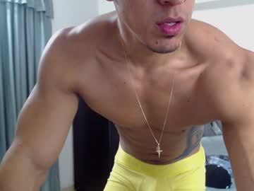 Frank_Heaven_Shore Chaturbate stream image from January 11, 2025