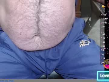 Gonfishn Chaturbate stream image from January 11, 2025