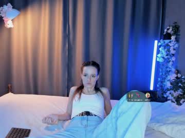 Heatherholland Chaturbate stream image from January 11, 2025
