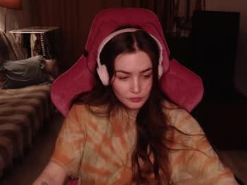 I_Love_Icecream Chaturbate stream image from January 11, 2025