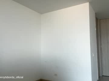 Jenny_Taborda Chaturbate stream image from January 11, 2025