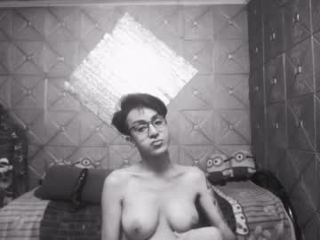 Magicsaya Chaturbate stream image from January 11, 2025