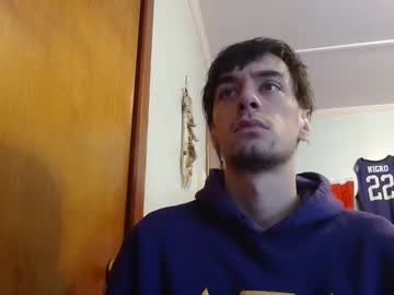 Mainecollegeboy Chaturbate stream image from January 11, 2025