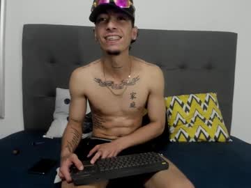 Melody_Rose01 Chaturbate stream image from January 11, 2025