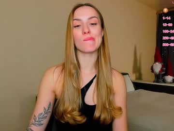 Moonlight_Sun Chaturbate stream image from January 11, 2025