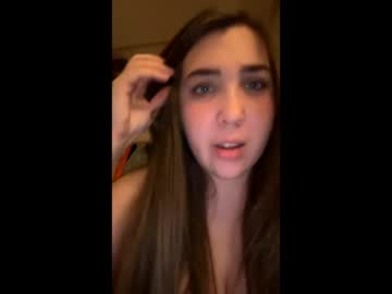 Paisleypaige1 Chaturbate stream image from January 11, 2025