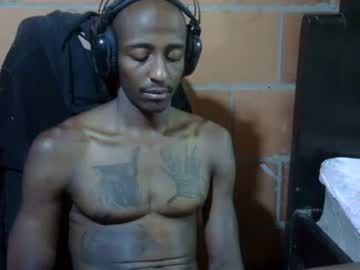 Parisdic Chaturbate stream image from January 11, 2025