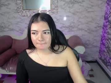 Samantha_Rose_V Chaturbate stream image from January 11, 2025