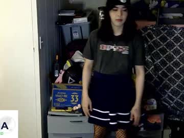 Tashakai Chaturbate stream image from January 11, 2025