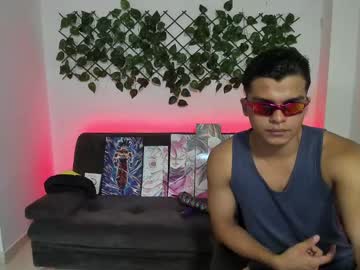 Taylor_Johnn Chaturbate stream image from January 11, 2025