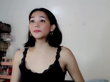 Tinydelux Chaturbate stream image from January 11, 2025