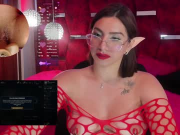 Valentina_Greco Chaturbate stream image from January 11, 2025