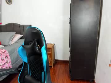 Valeriedoll_ Chaturbate stream image from January 11, 2025