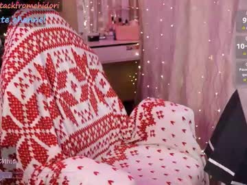 Yourcutewaifu Chaturbate stream image from January 11, 2025