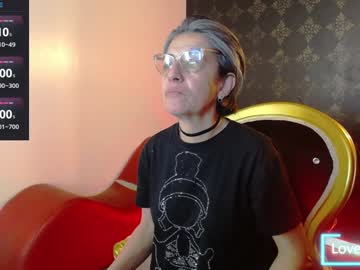 Ades_Lira Chaturbate stream image from January 11, 2025