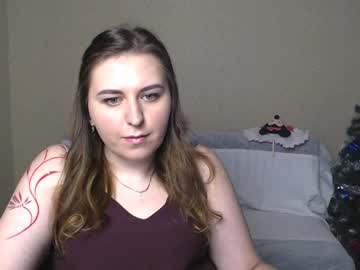 Angela_Magic_ Chaturbate stream image from January 11, 2025
