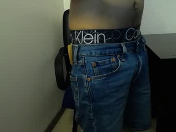 Arkanomagic Chaturbate stream image from January 11, 2025