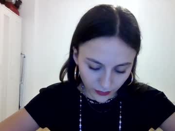 Ashleycreazy Chaturbate stream image from January 11, 2025