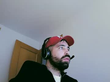 Bretxes Chaturbate stream image from January 11, 2025