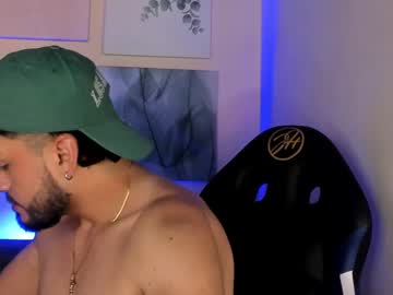 Brian_Kiim Chaturbate stream image from January 11, 2025