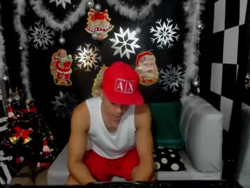 Brunocuttie94 Chaturbate stream image from January 11, 2025