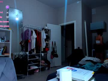 Cassielovers_ Chaturbate stream image from January 11, 2025